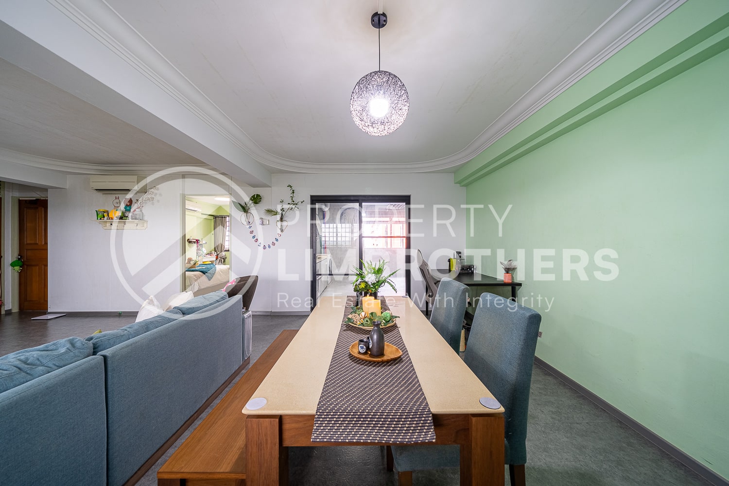 438 Choa Chu Kang Avenue 4