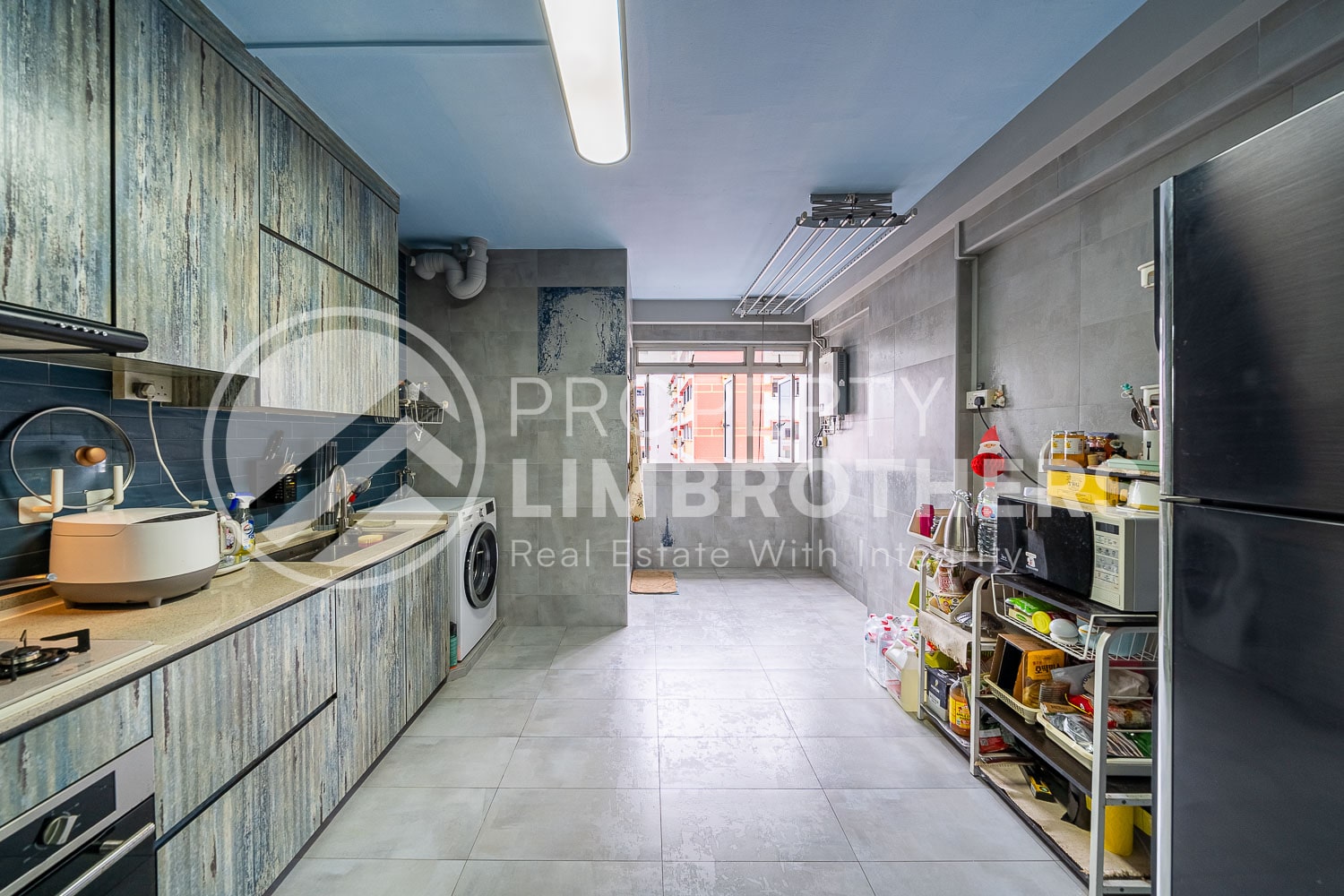 438 Choa Chu Kang Avenue 4