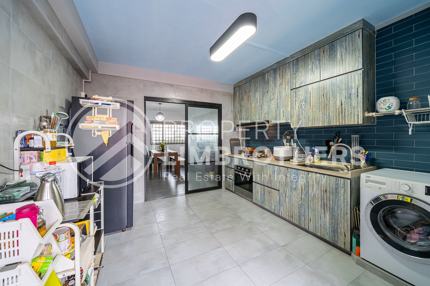 438 Choa Chu Kang Avenue 4