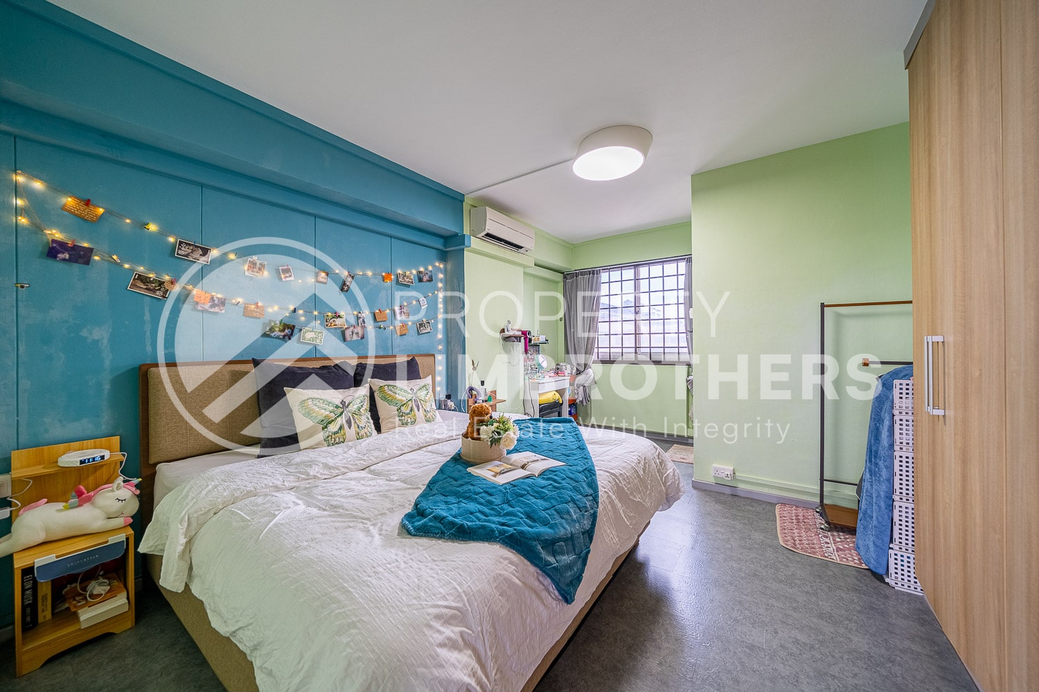 438 Choa Chu Kang Avenue 4