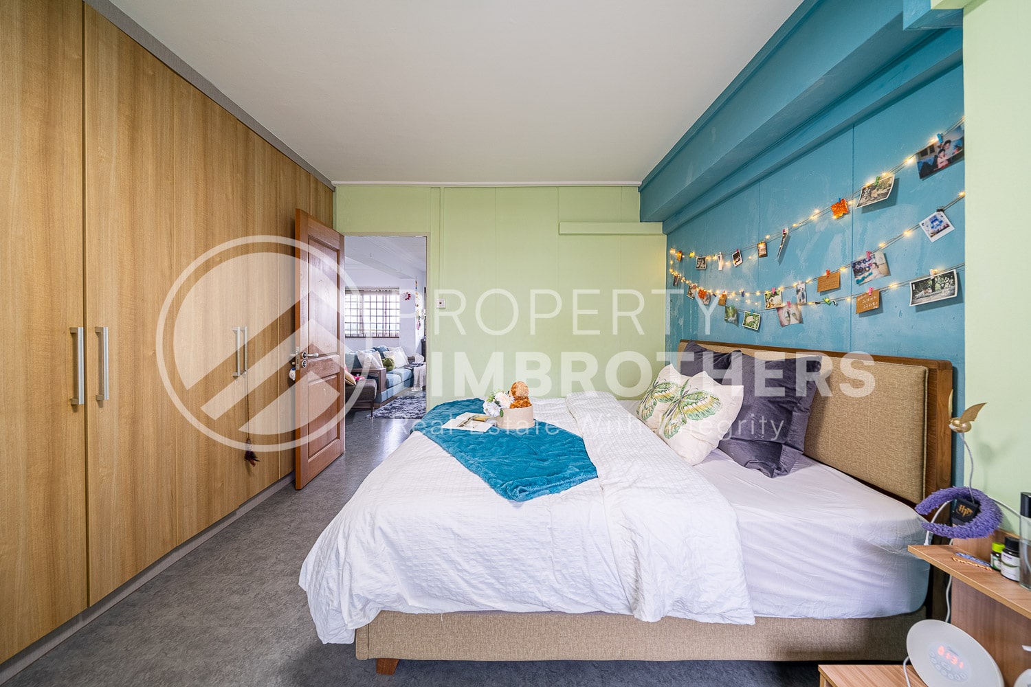 438 Choa Chu Kang Avenue 4