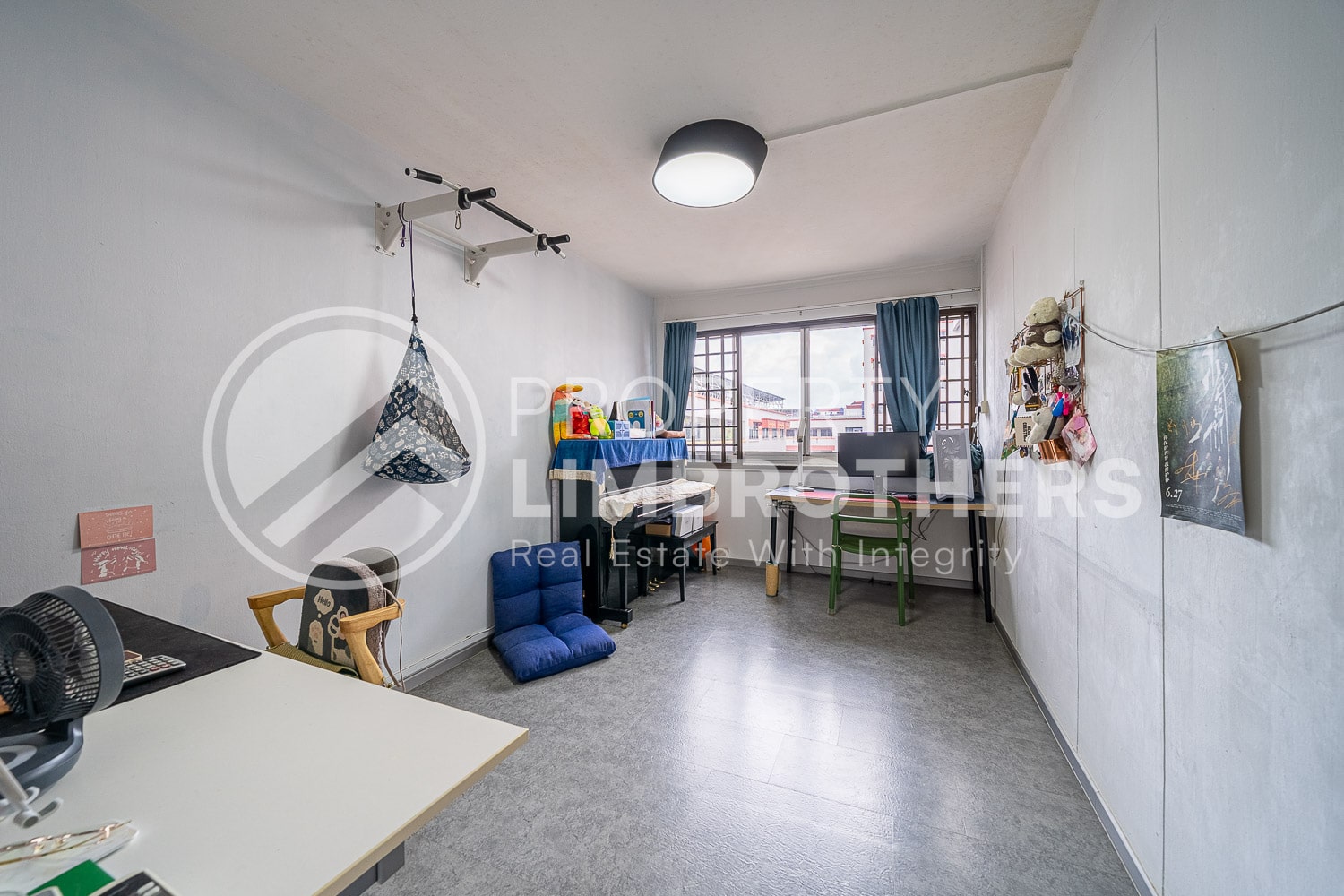 438 Choa Chu Kang Avenue 4