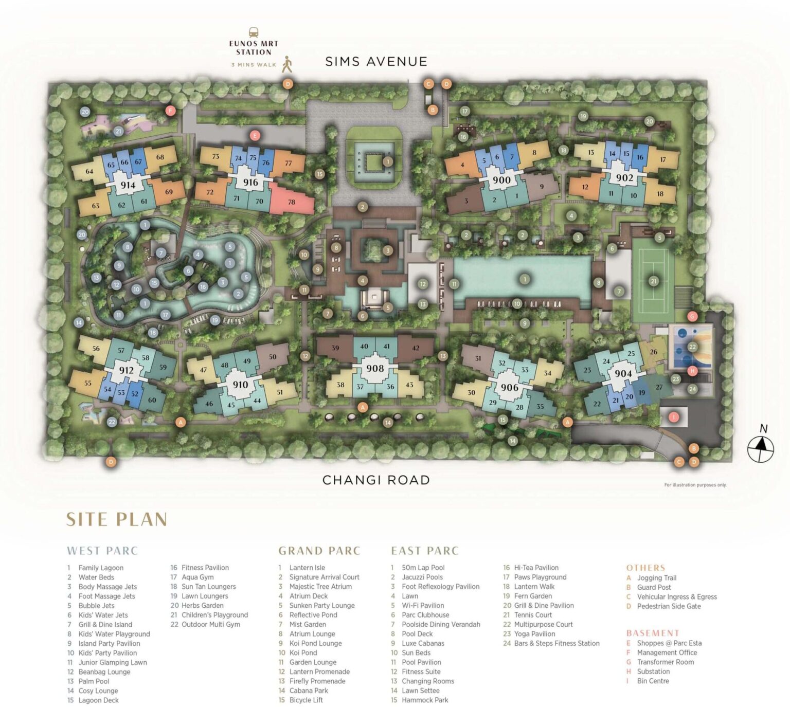 Floorplan Image