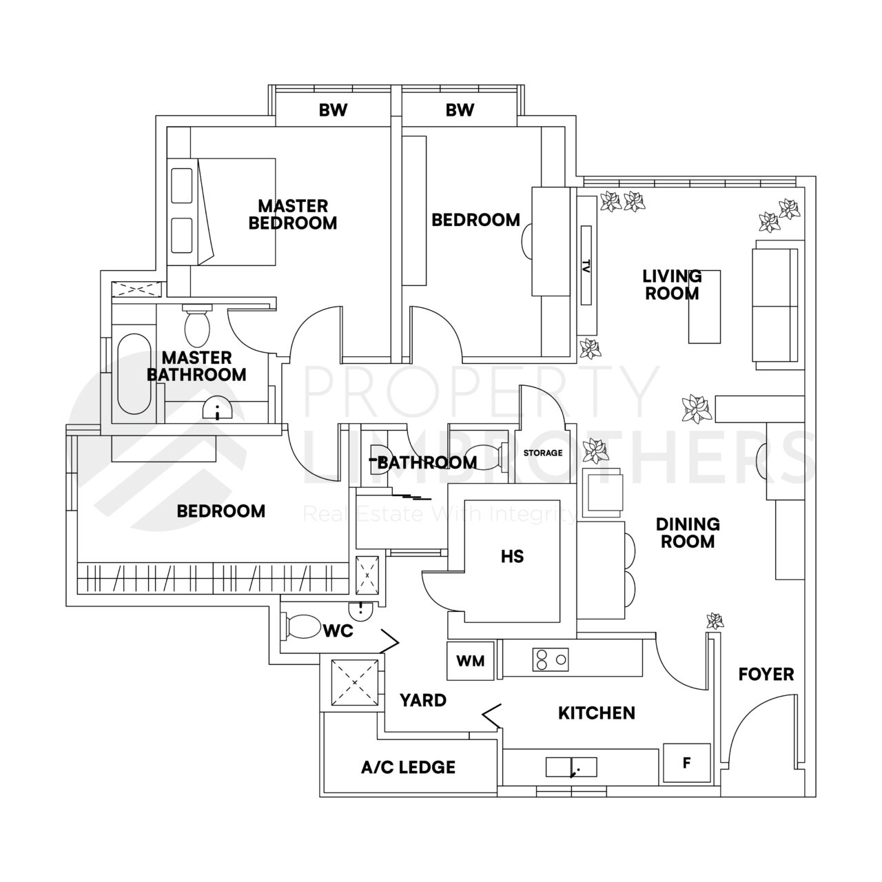 Floorplan Image