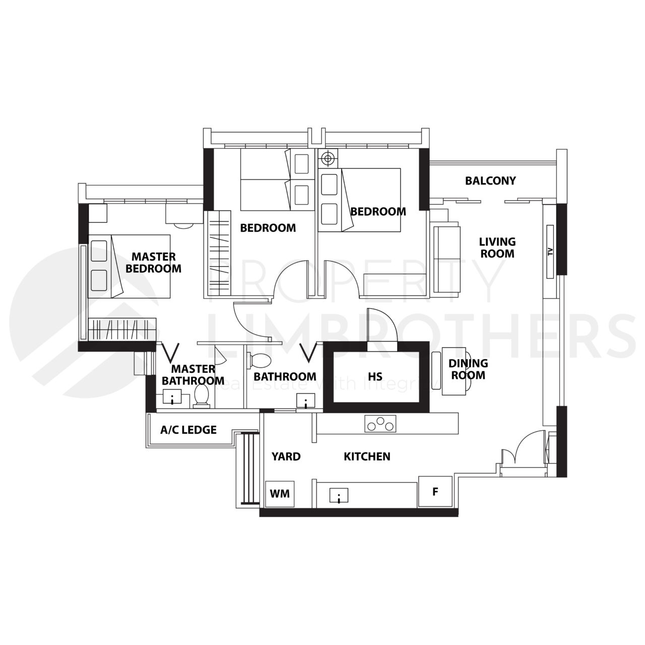 Floorplan Image