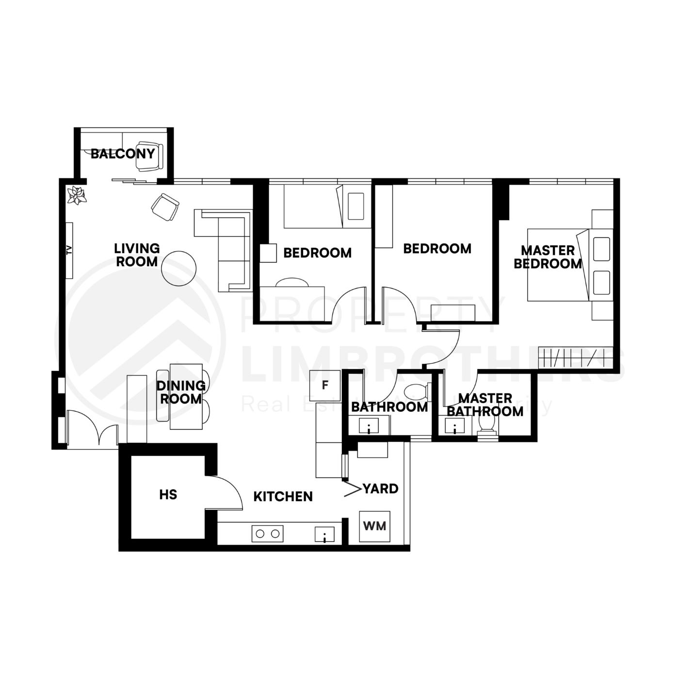 Floorplan Image