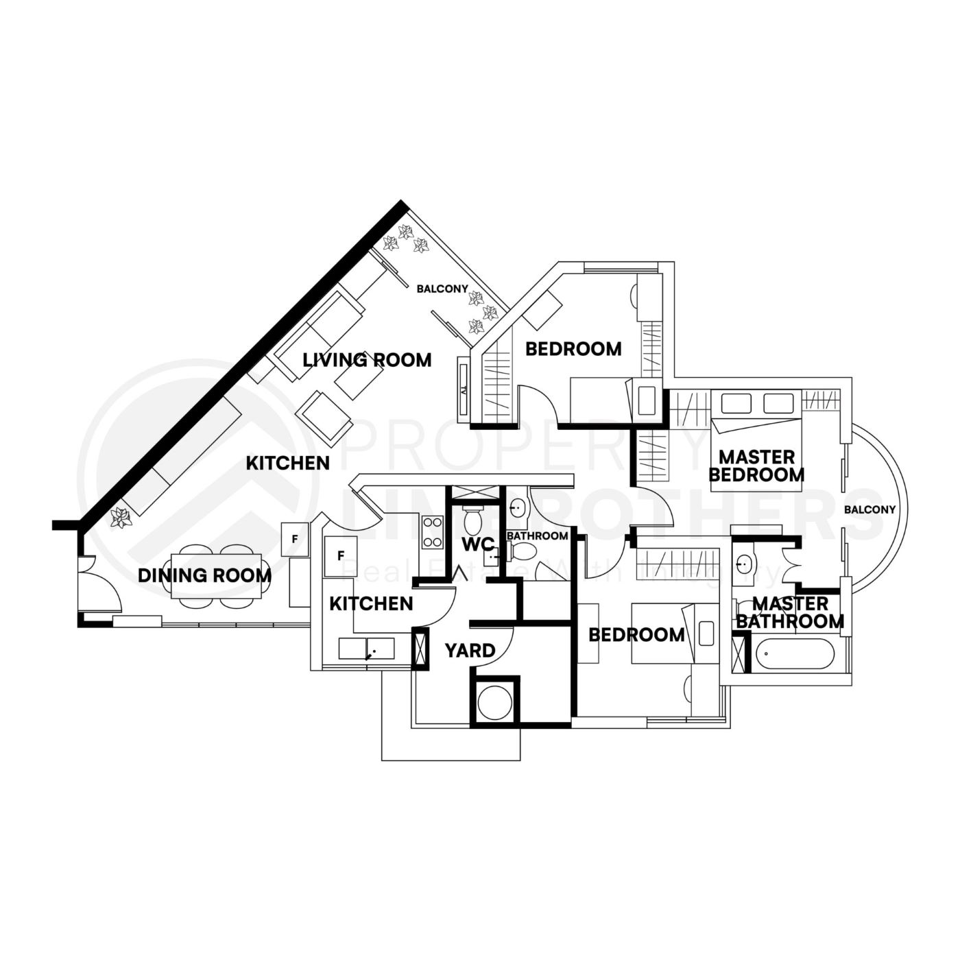 Floorplan Image