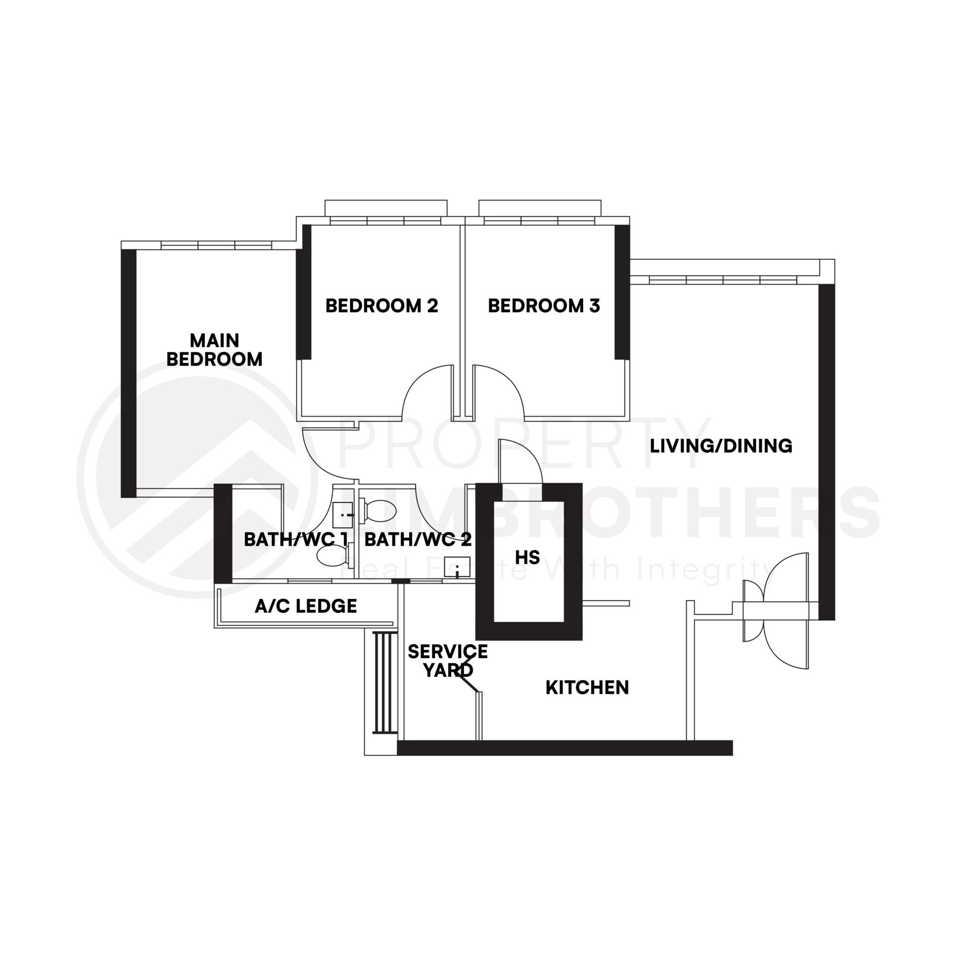 Floorplan Image