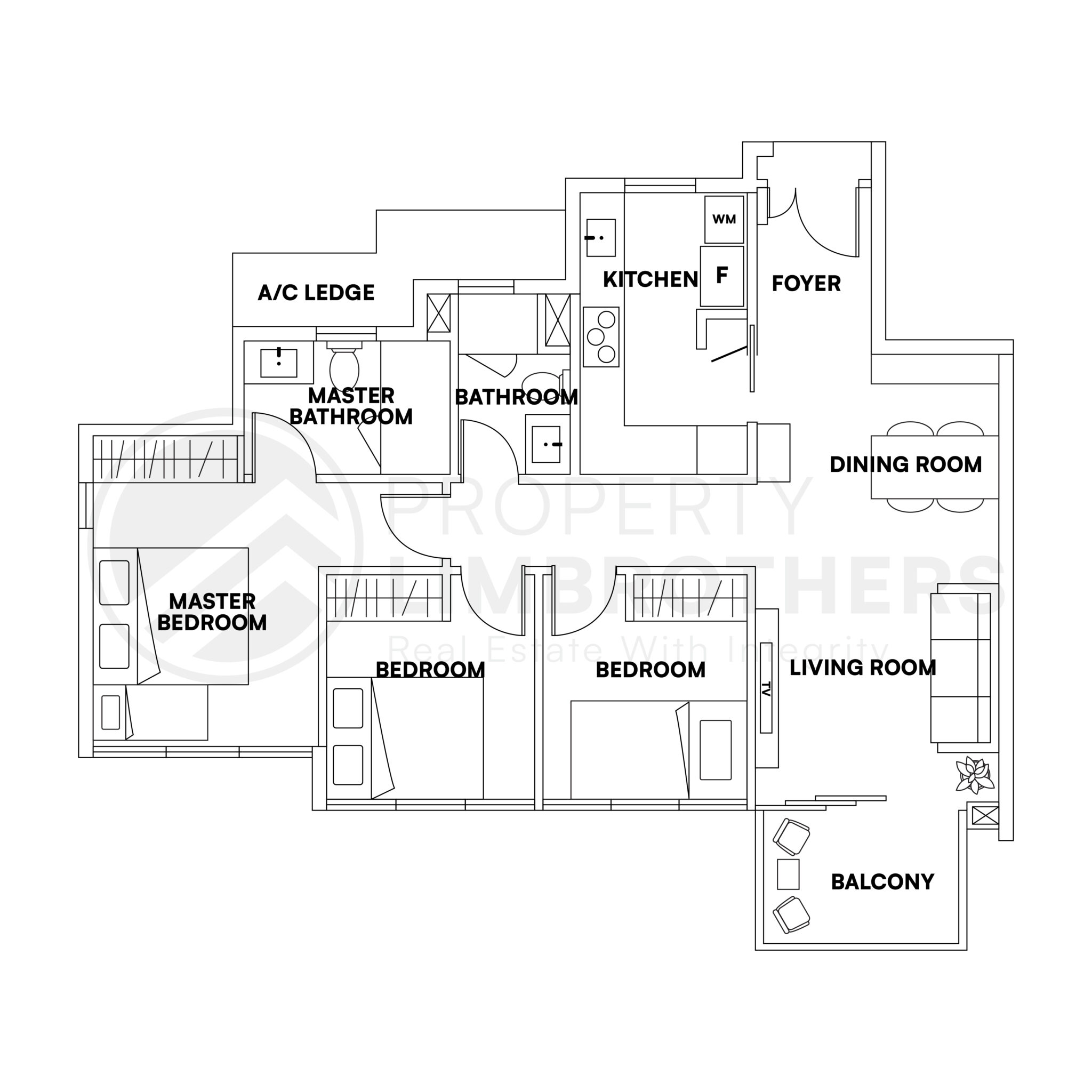 Floorplan Image