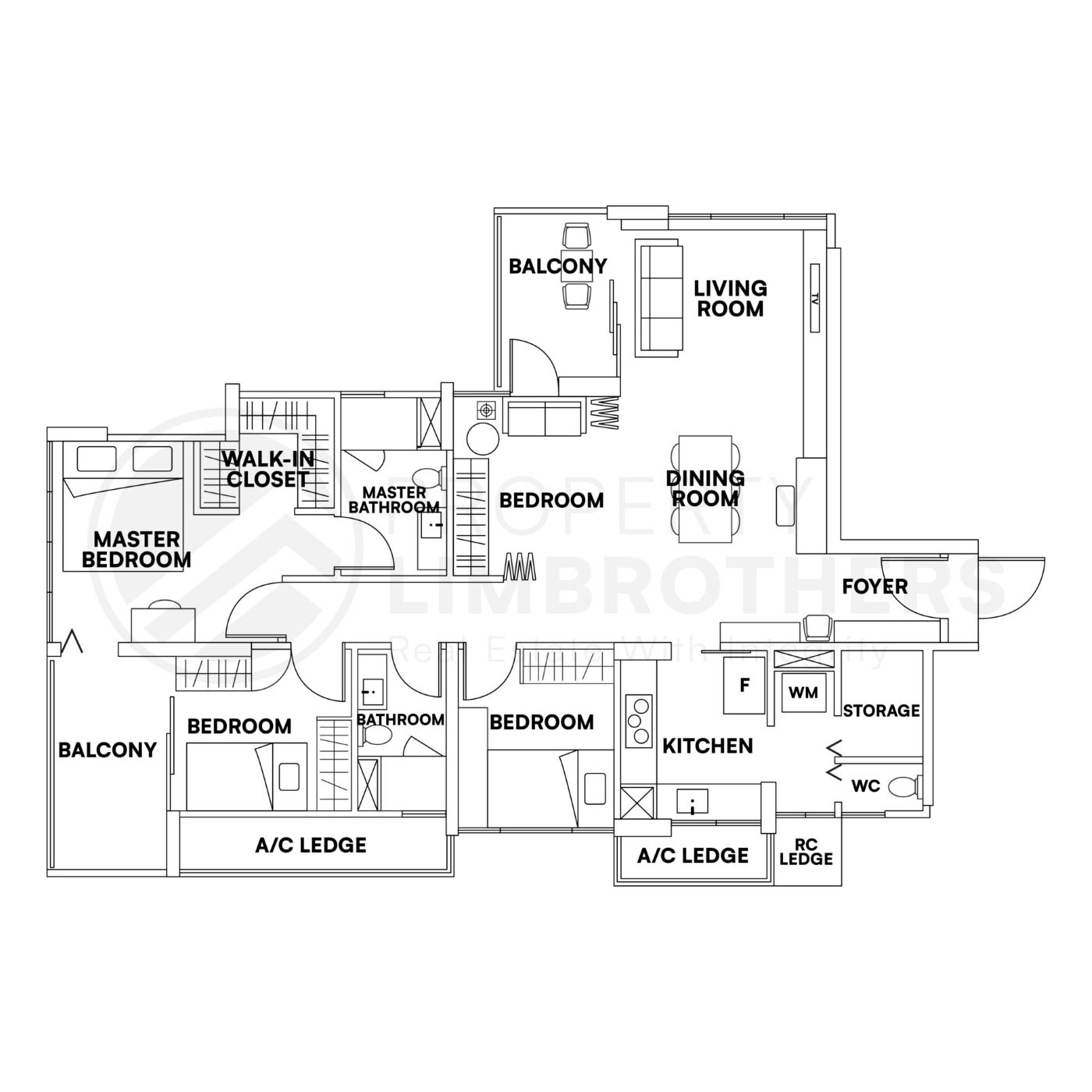 Floorplan Image