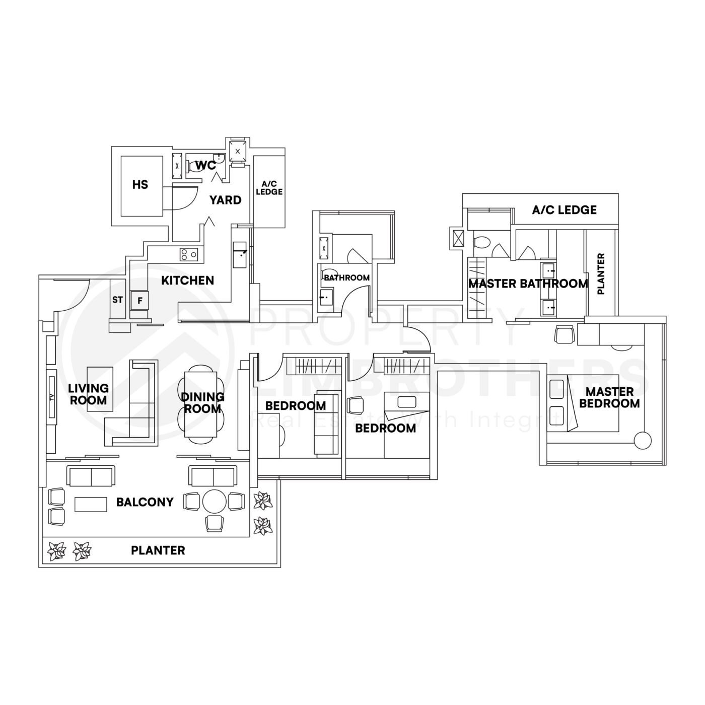 Floorplan Image