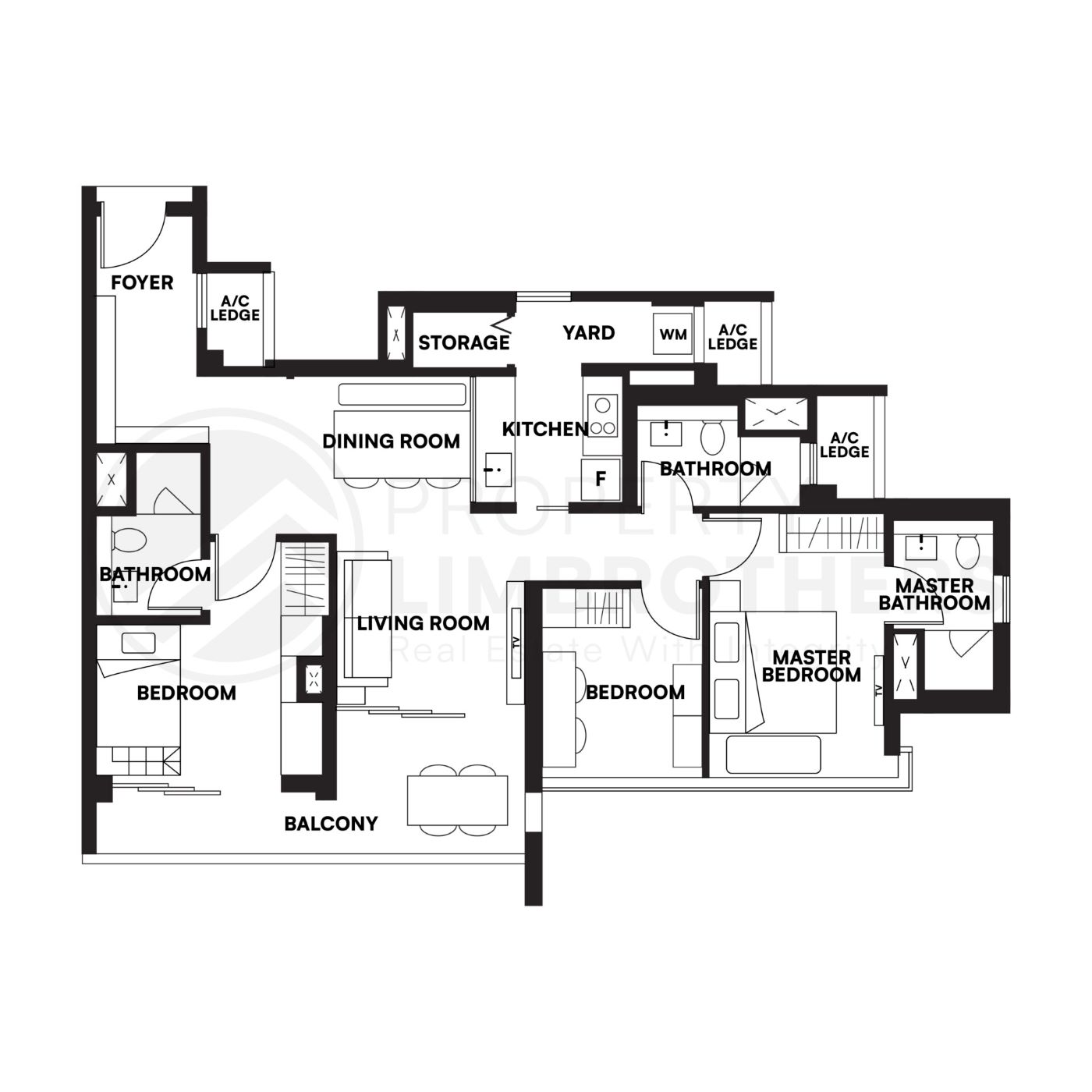 Floorplan Image