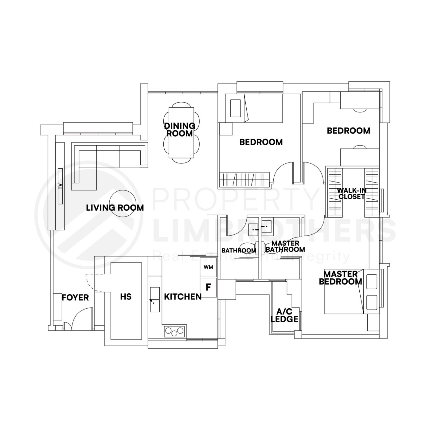 Floorplan Image