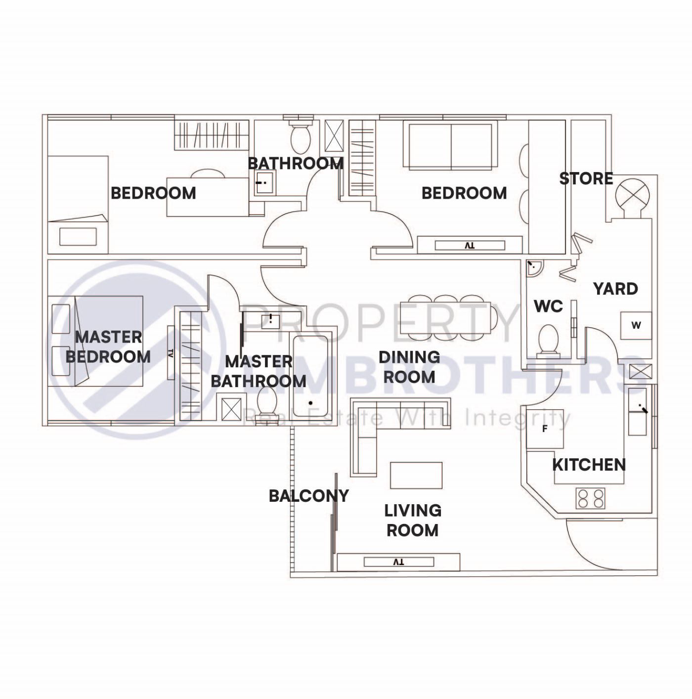Floorplan Image