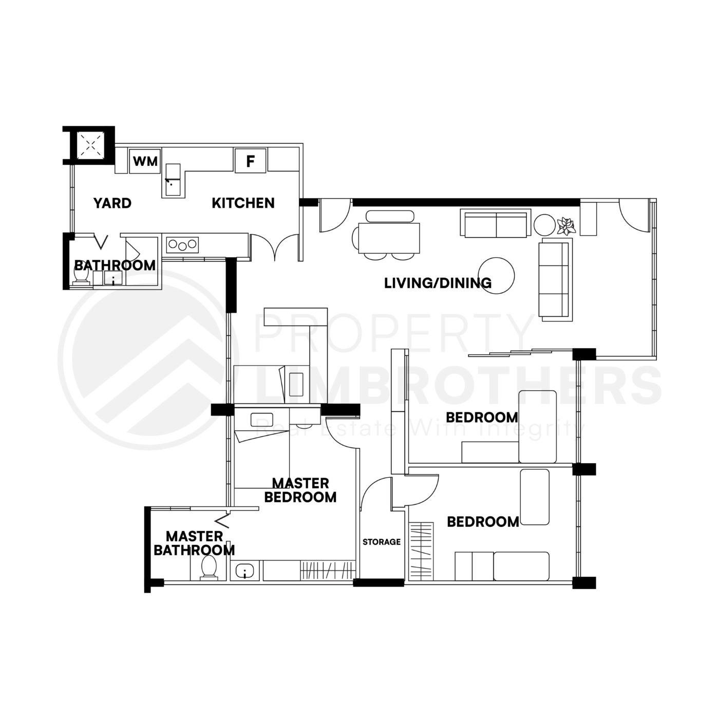 Floorplan Image