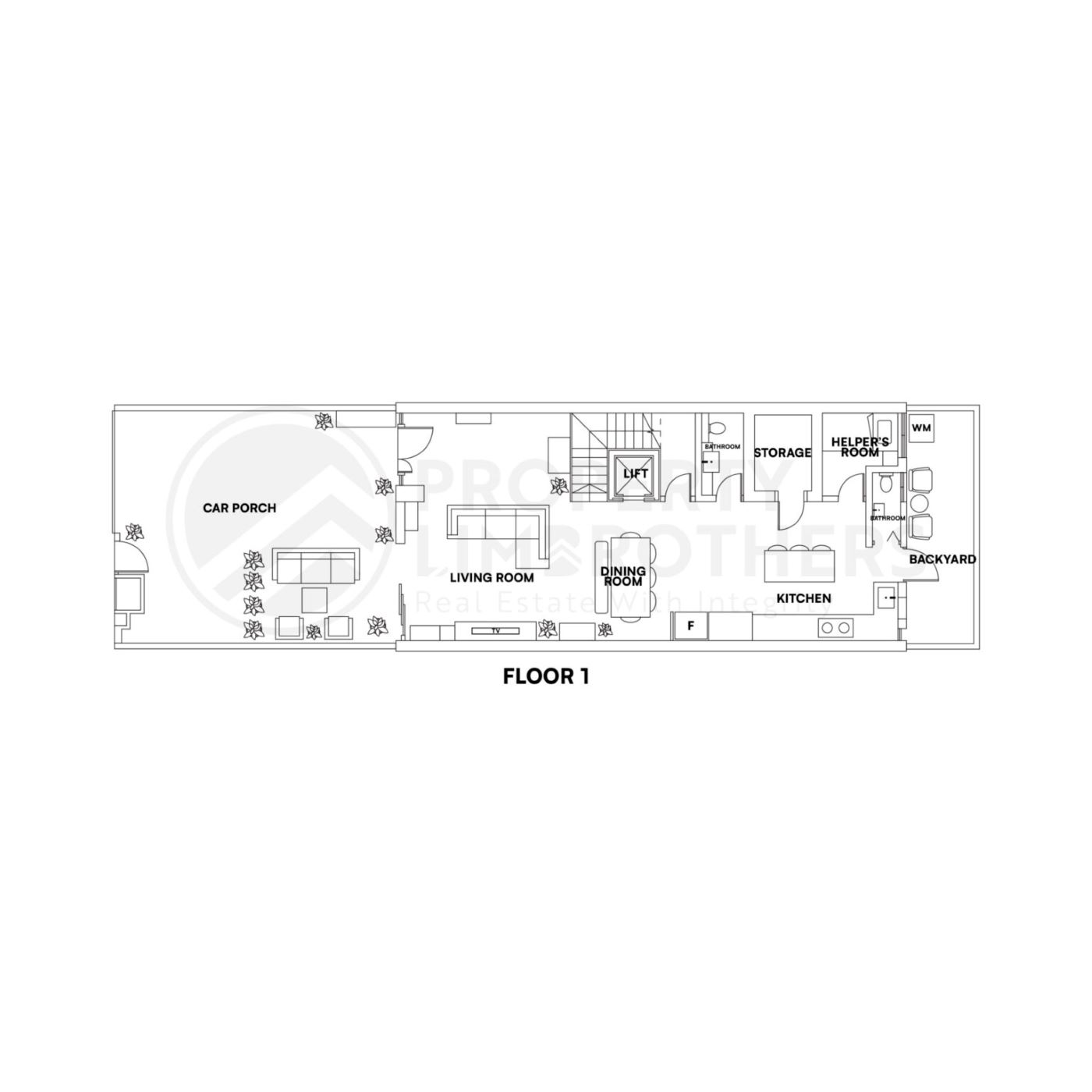 Floorplan Image