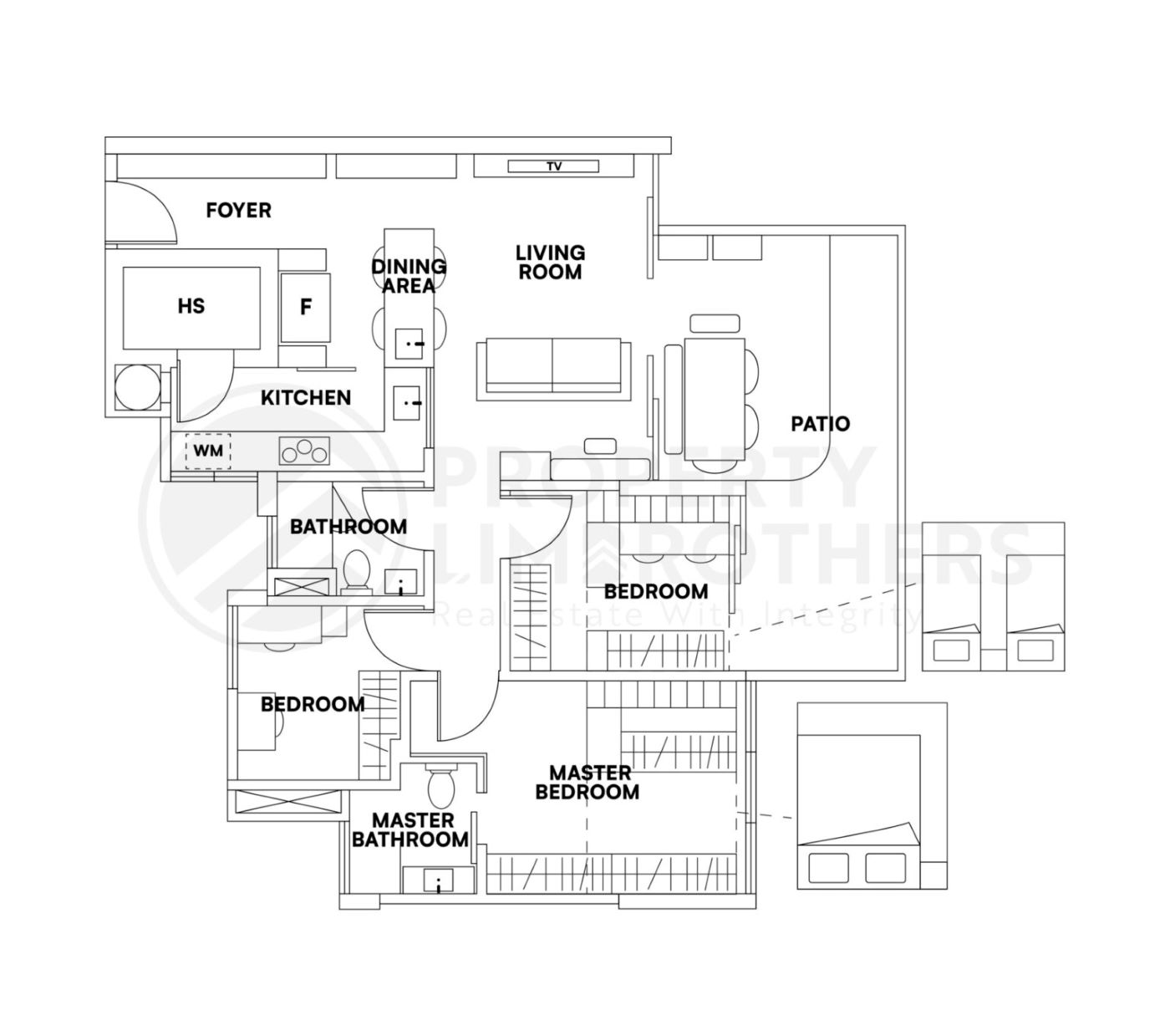 Floorplan Image