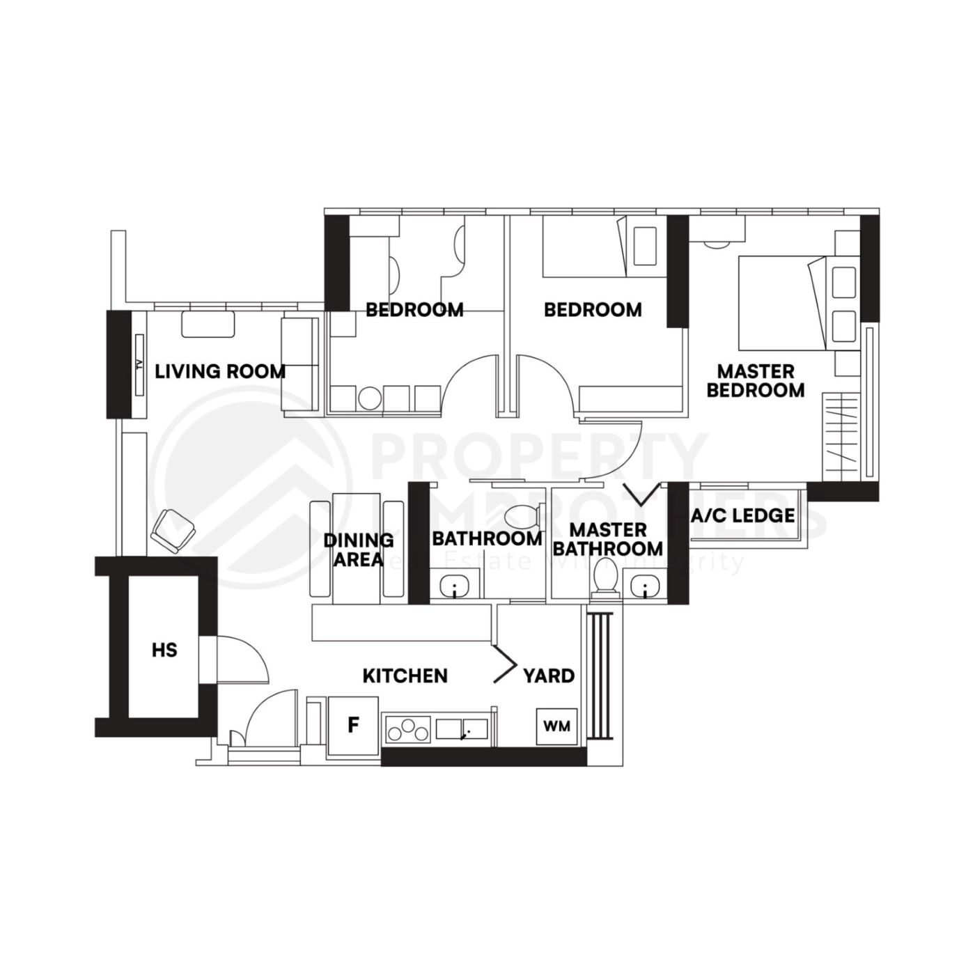 Floorplan Image