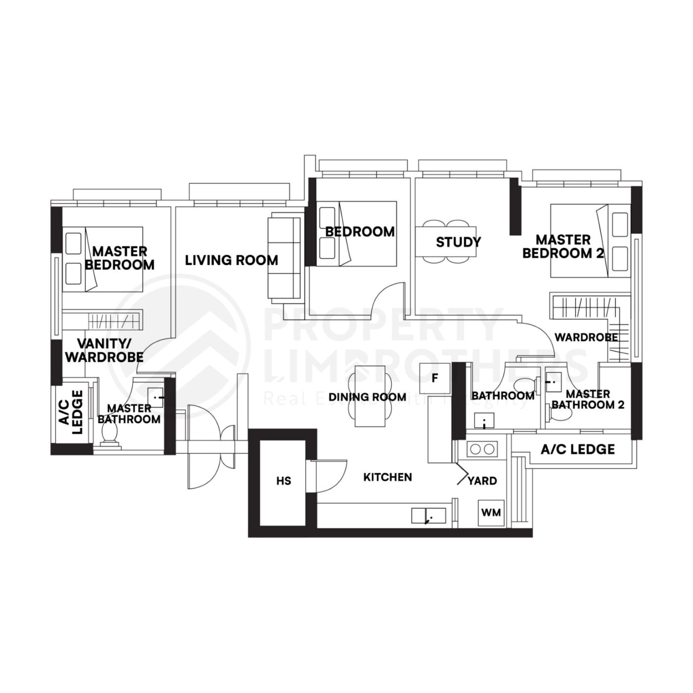 Floorplan Image