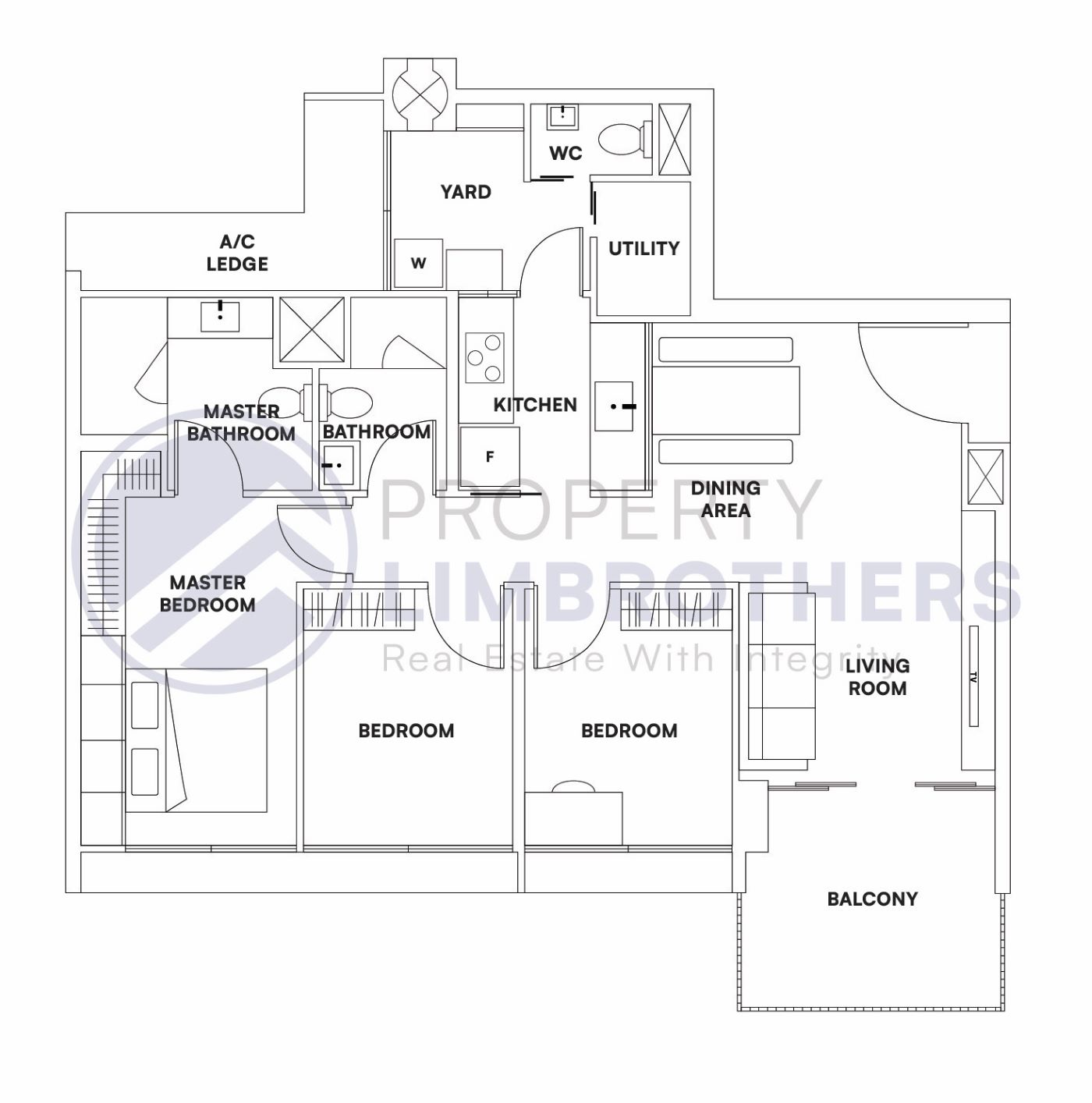 Floorplan Image