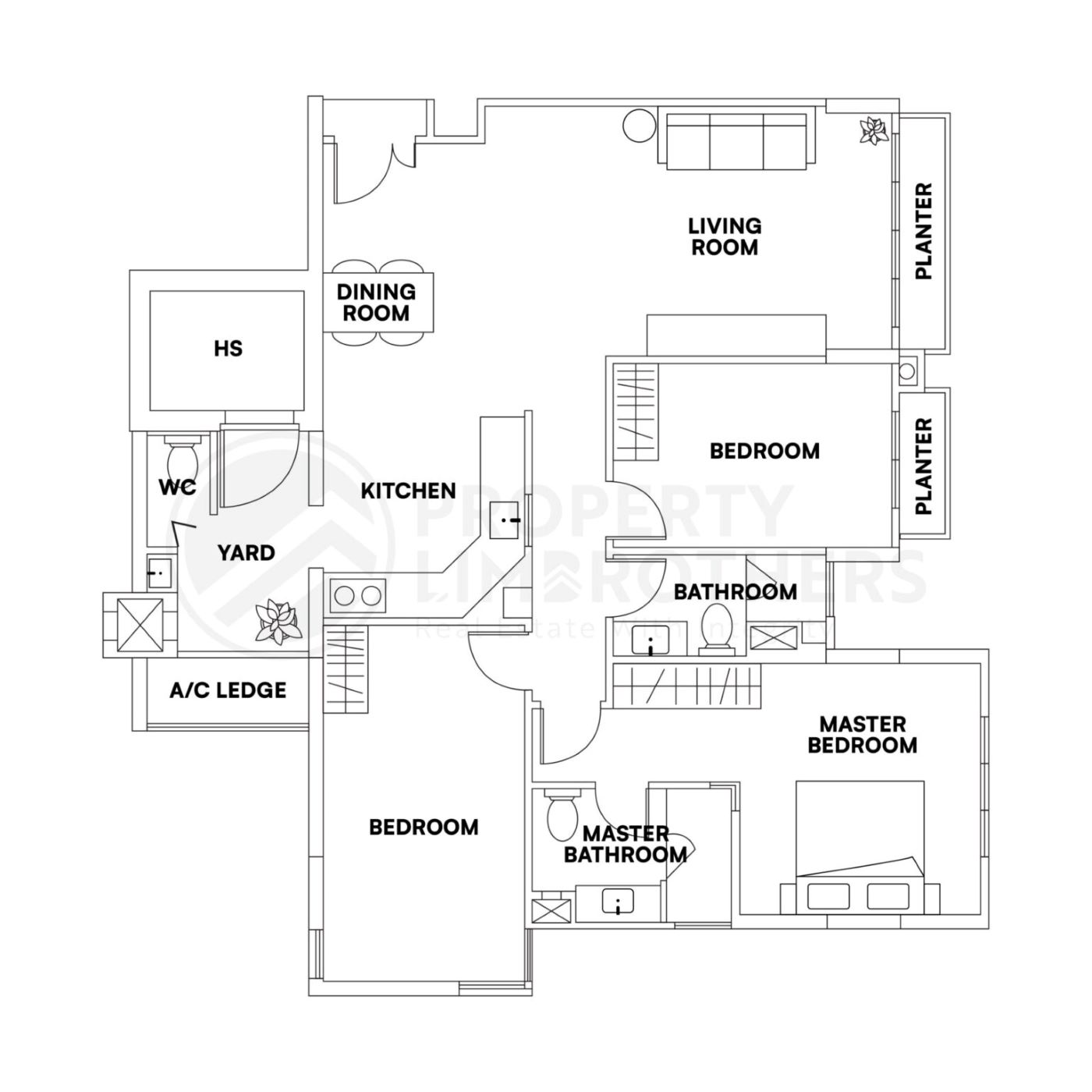 Floorplan Image