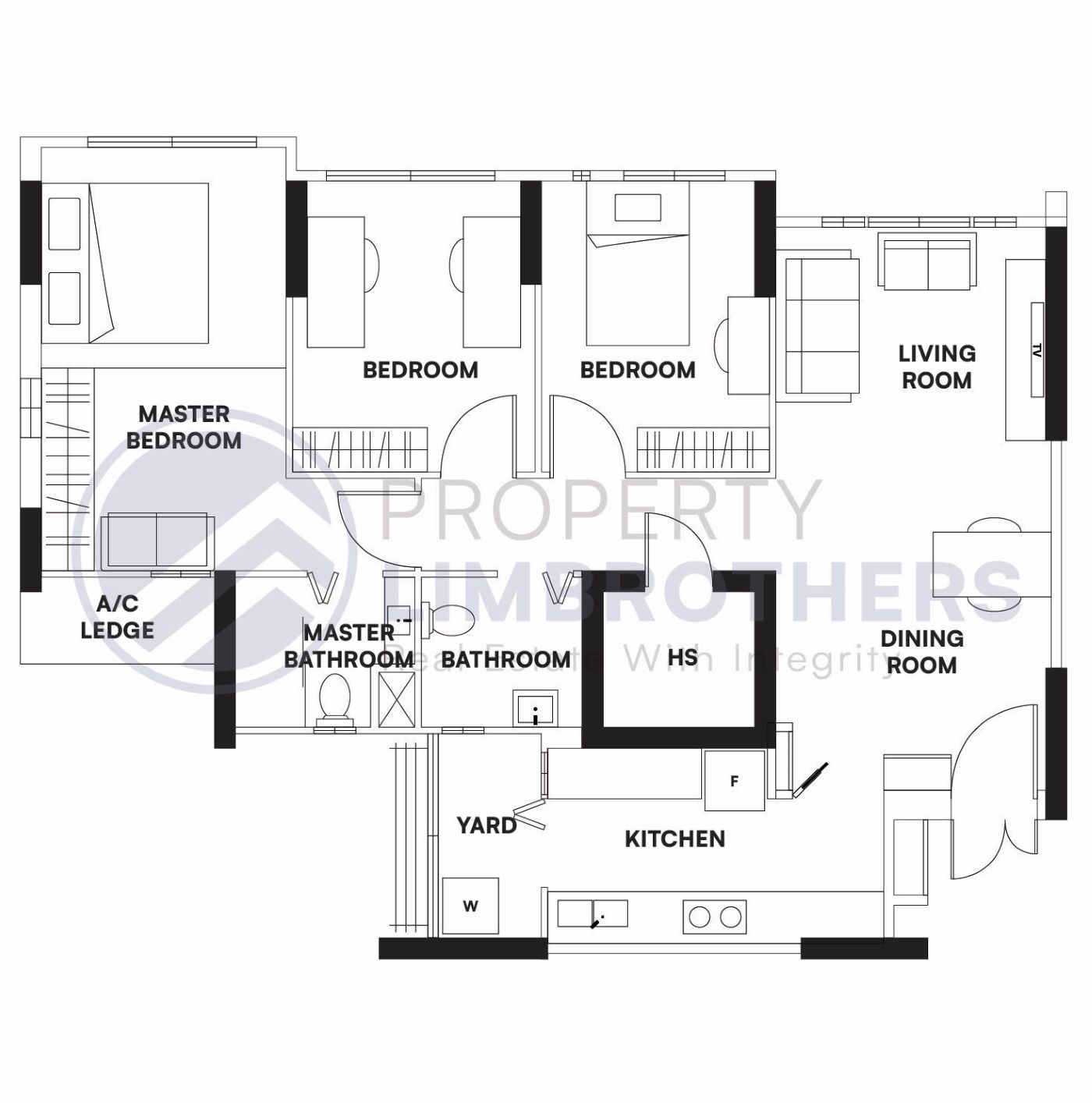 Floorplan Image