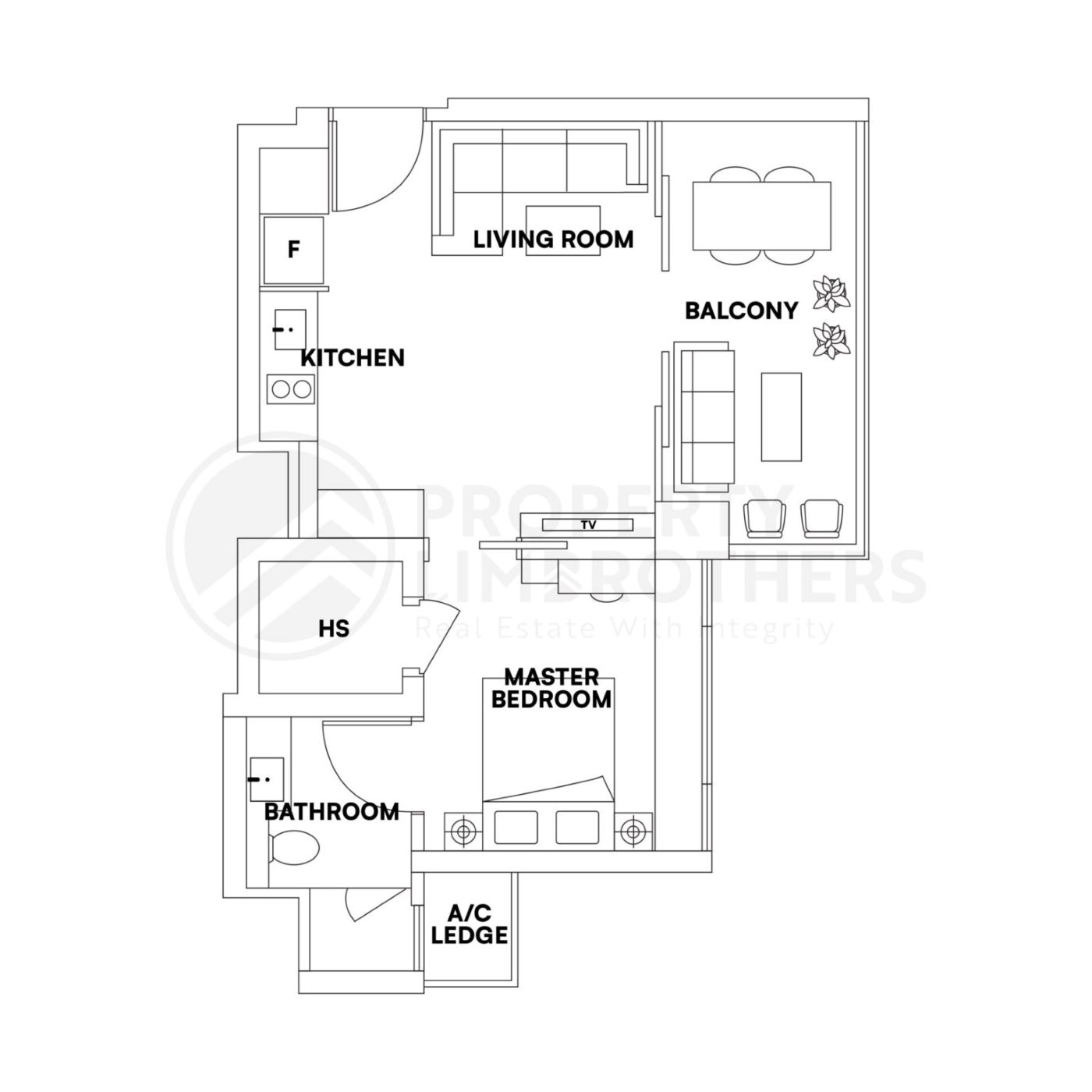 Floorplan Image