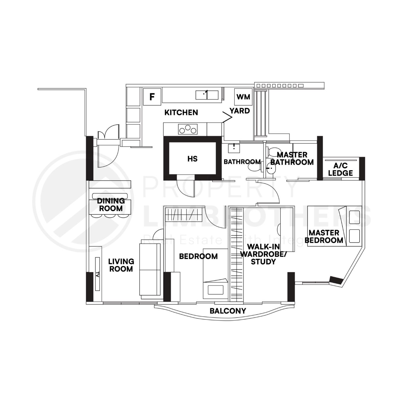 Floorplan Image