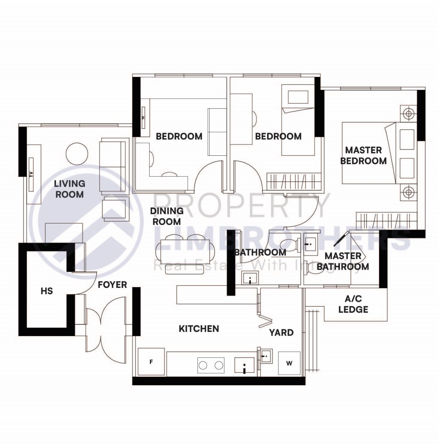 Floorplan Image