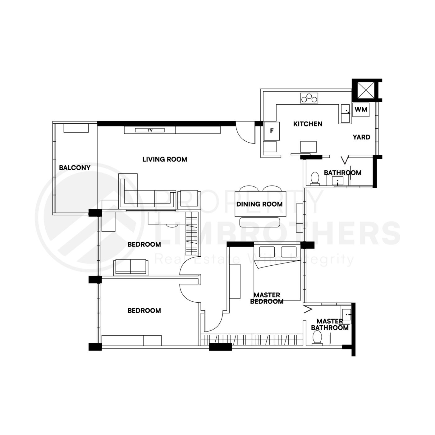 Floorplan Image