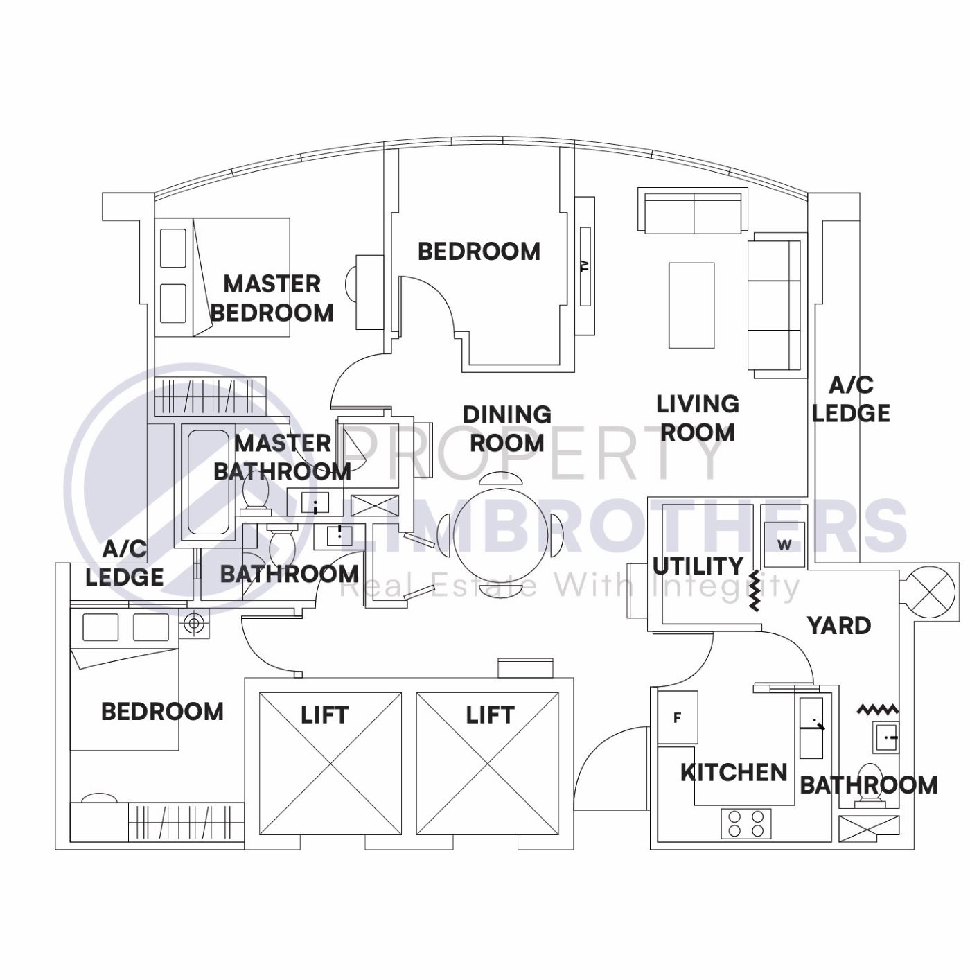 Floorplan Image