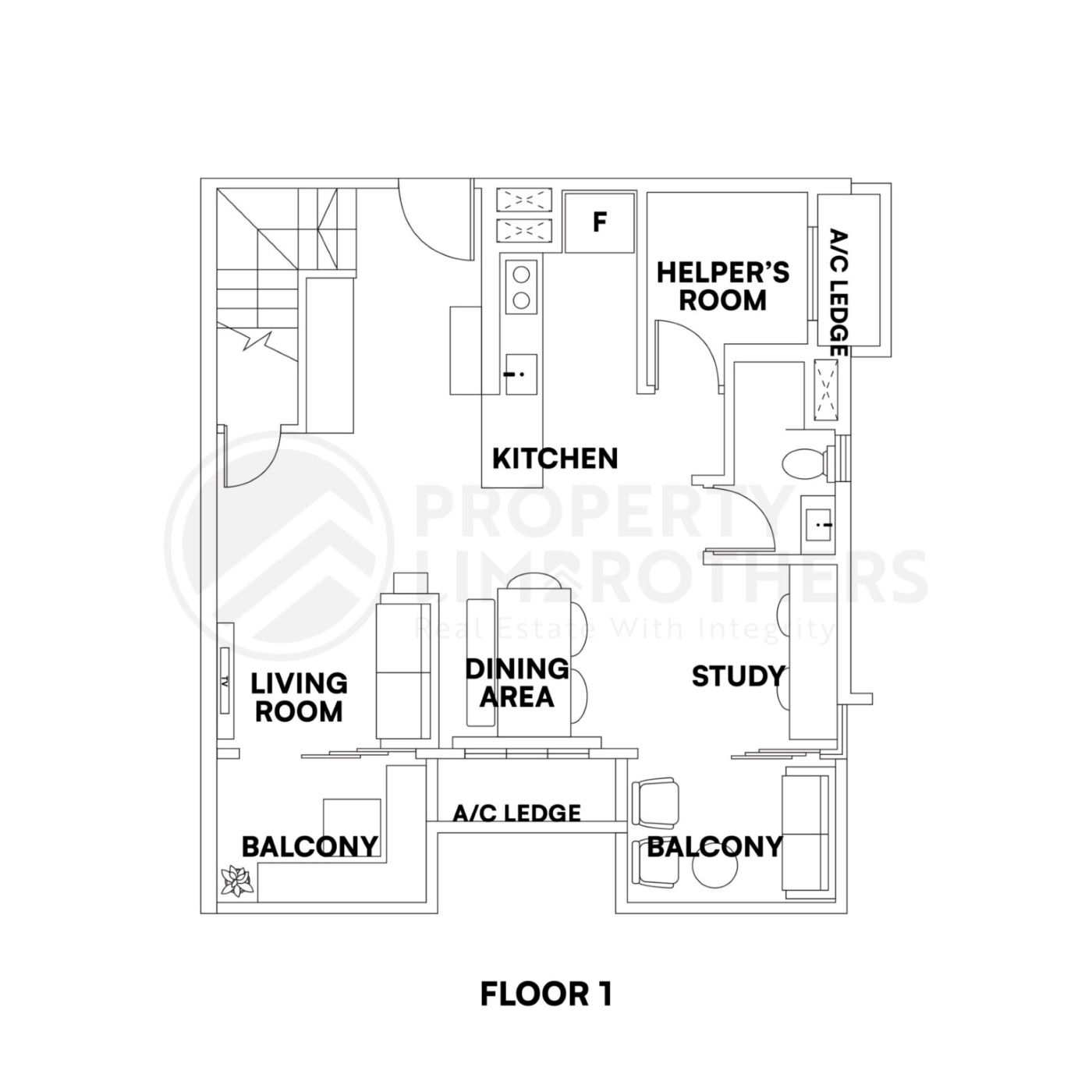 Floorplan Image