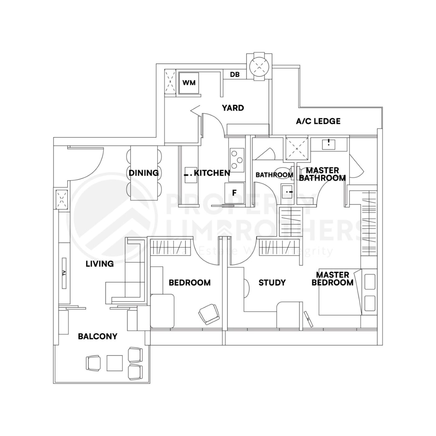 Floorplan Image