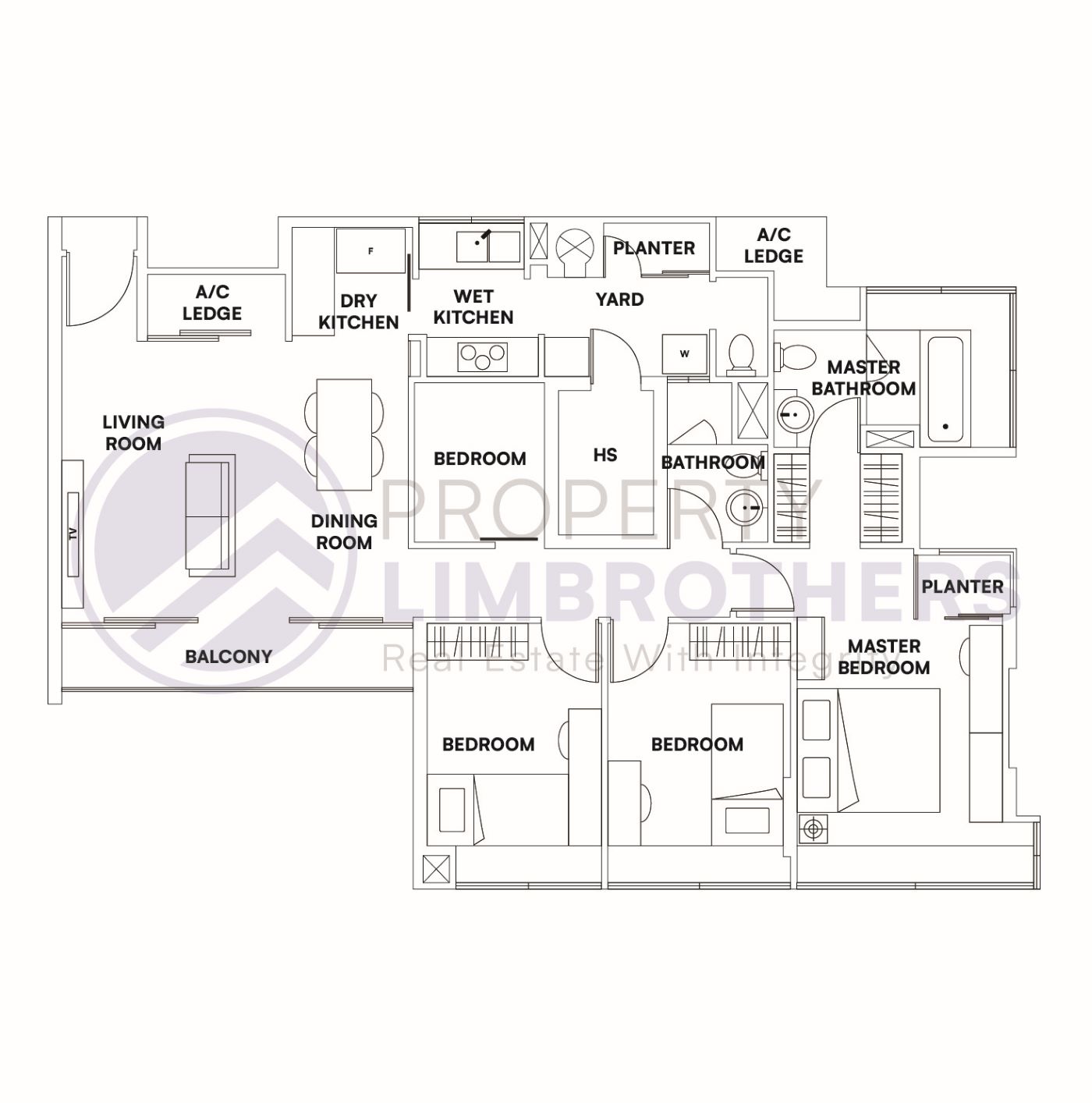 Floorplan Image