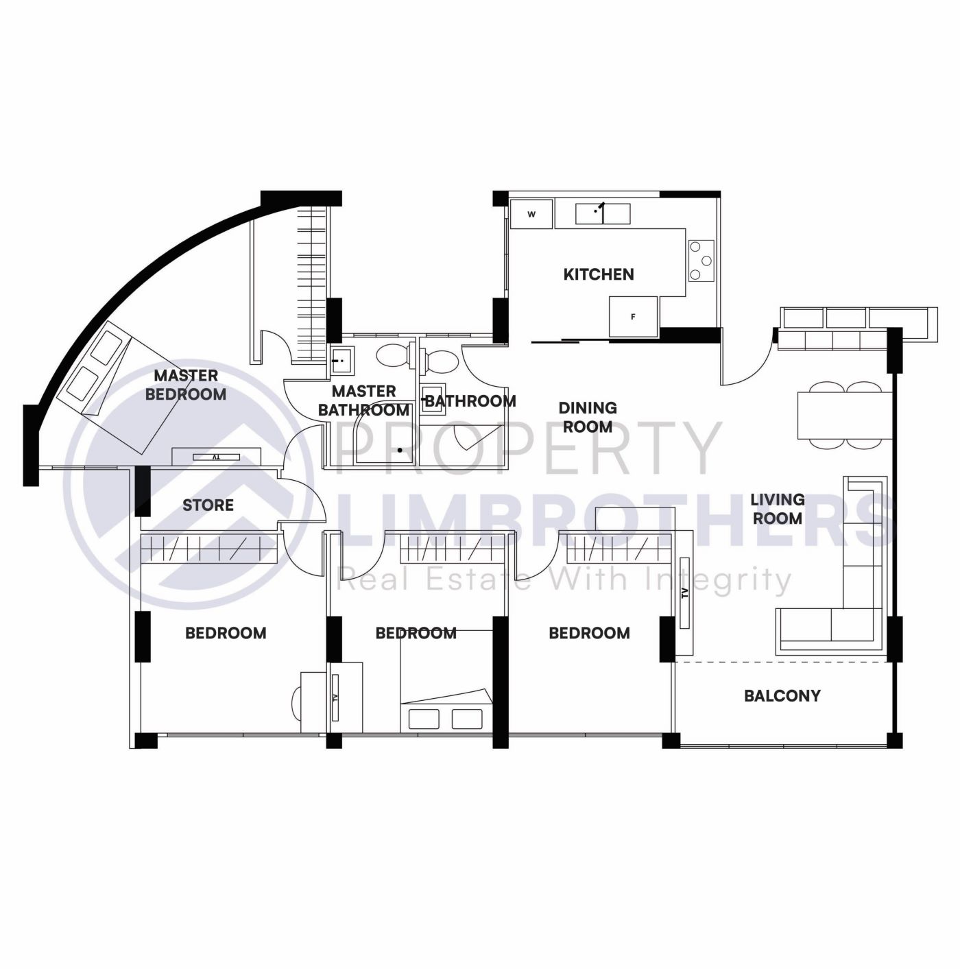Floorplan Image