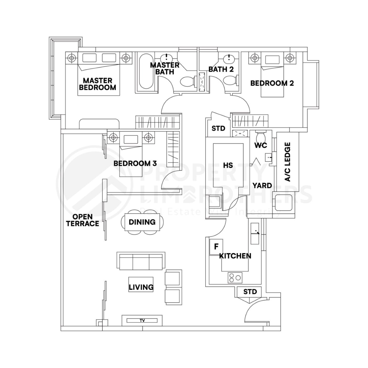 Floorplan Image