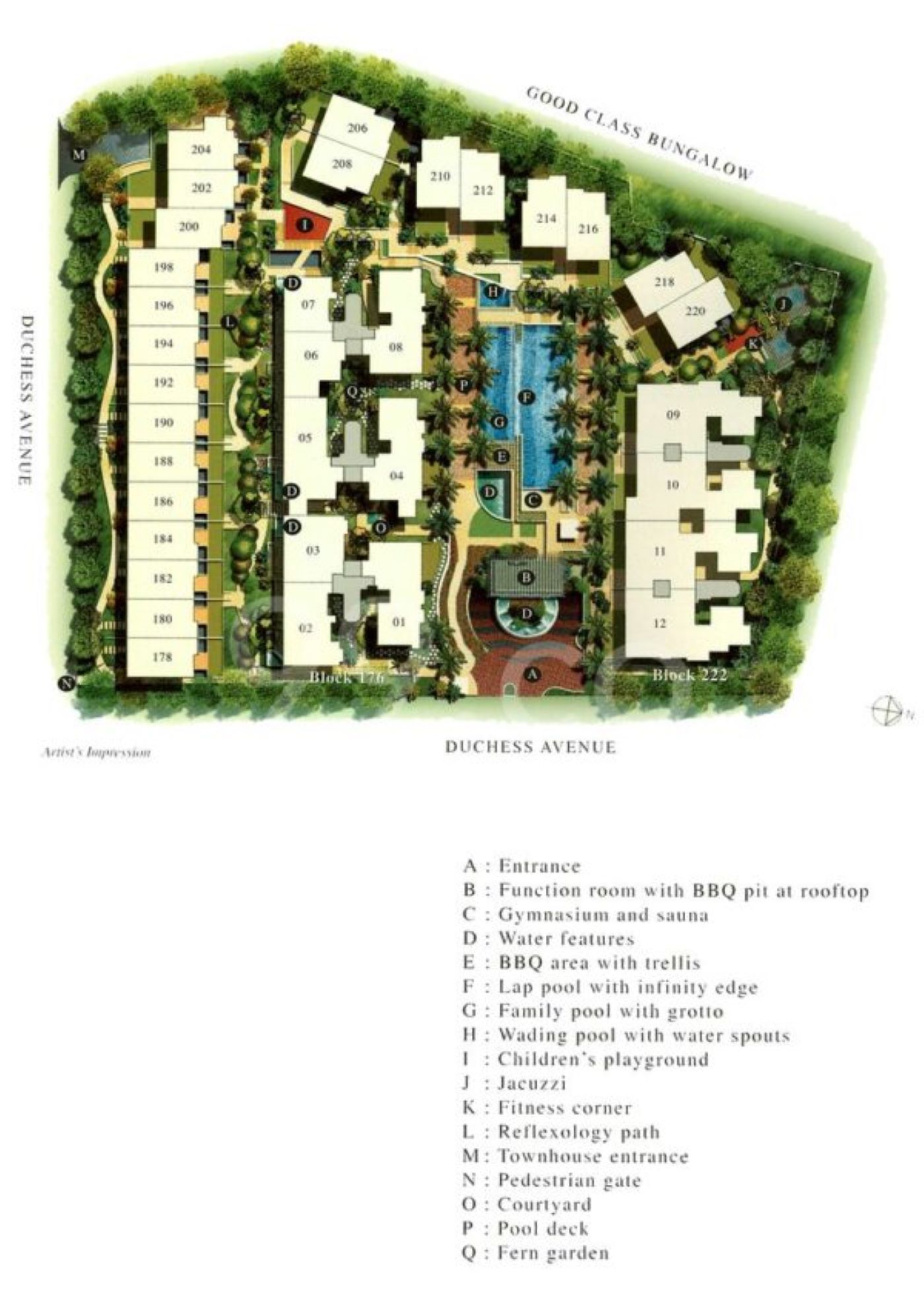 Floorplan Image