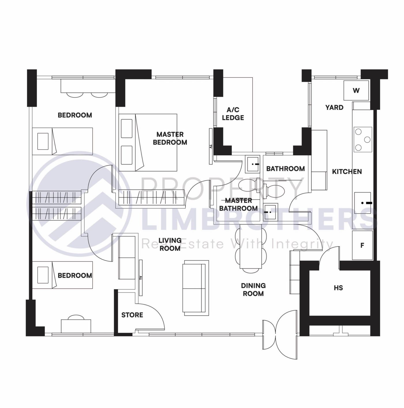 Floorplan Image