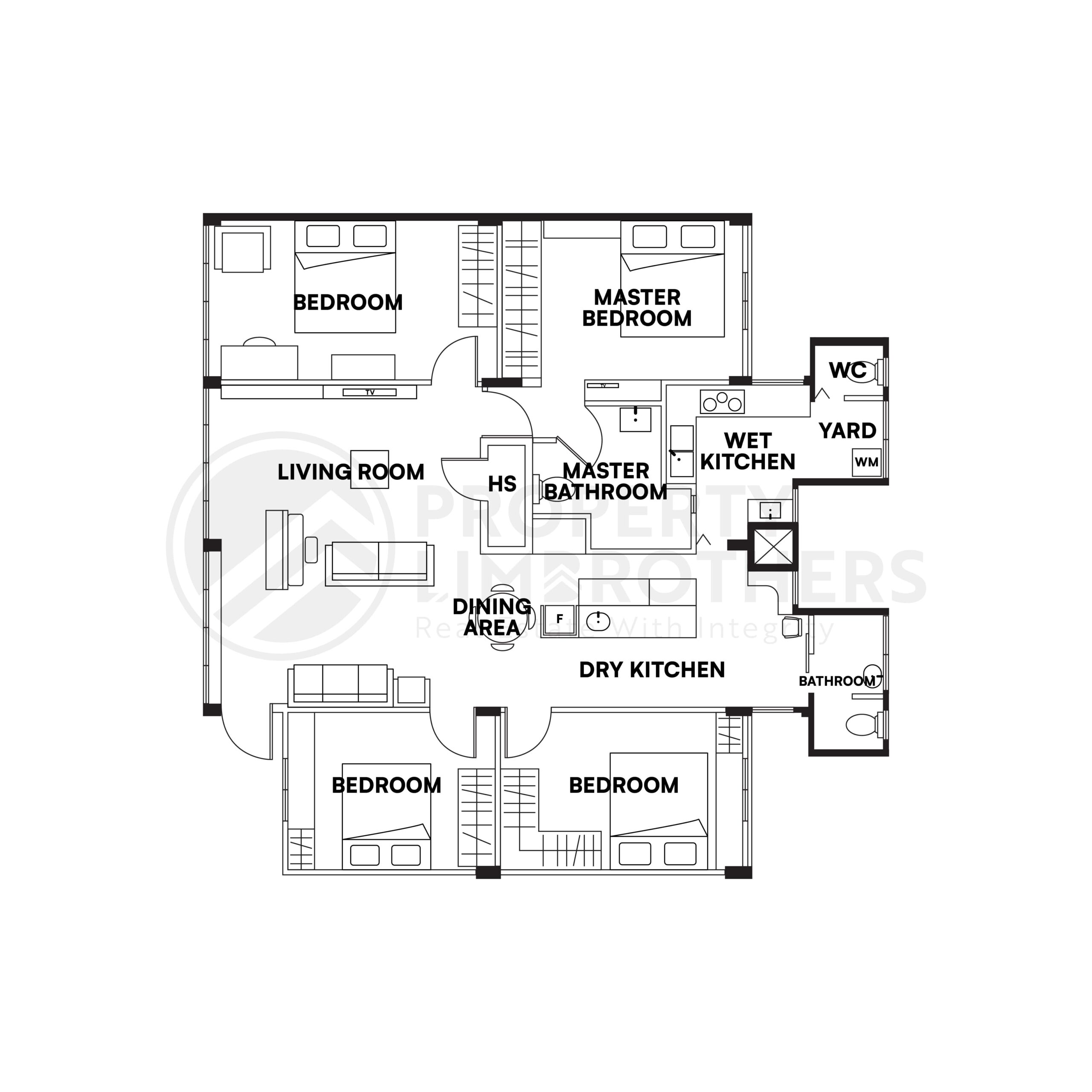Floorplan Image