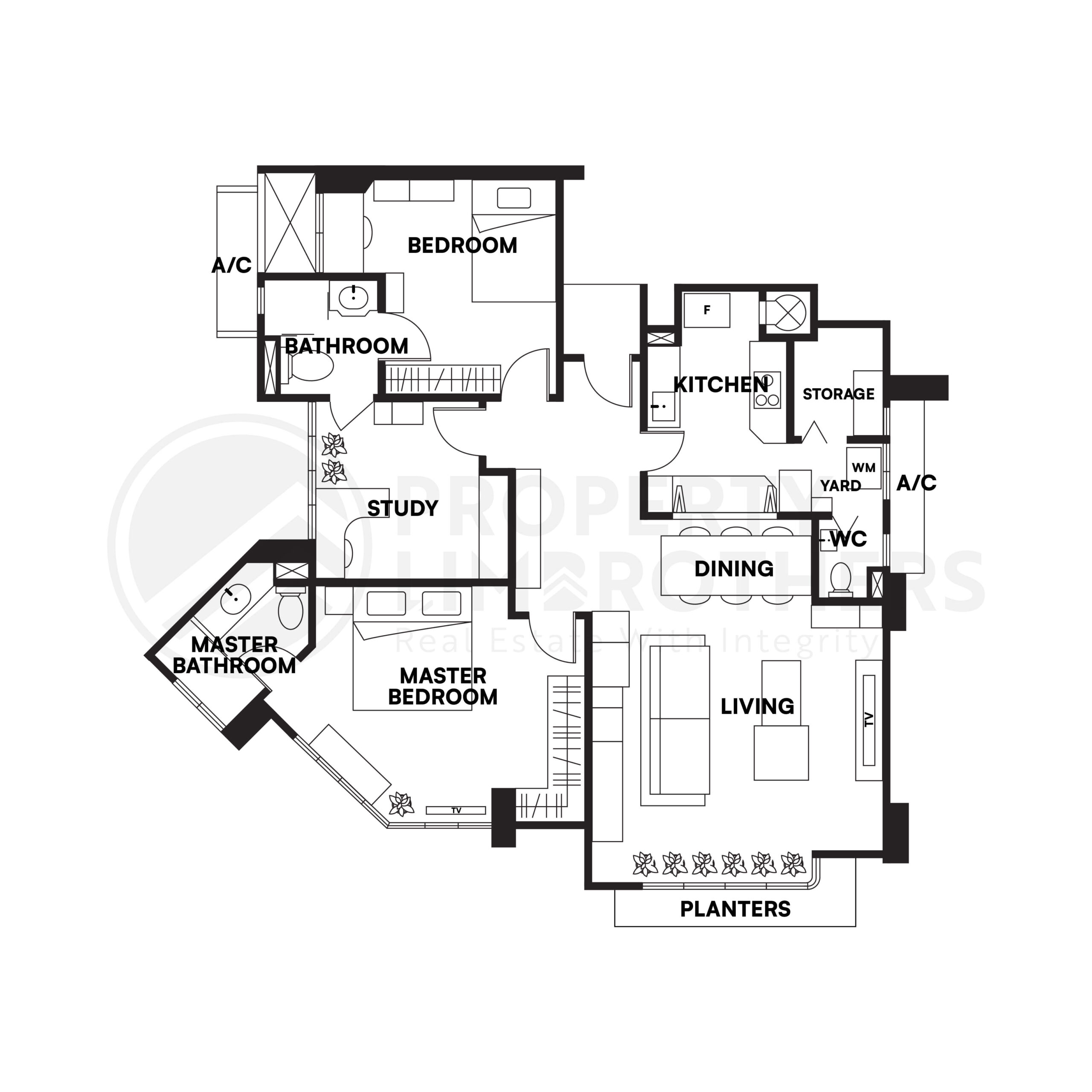 Floorplan Image