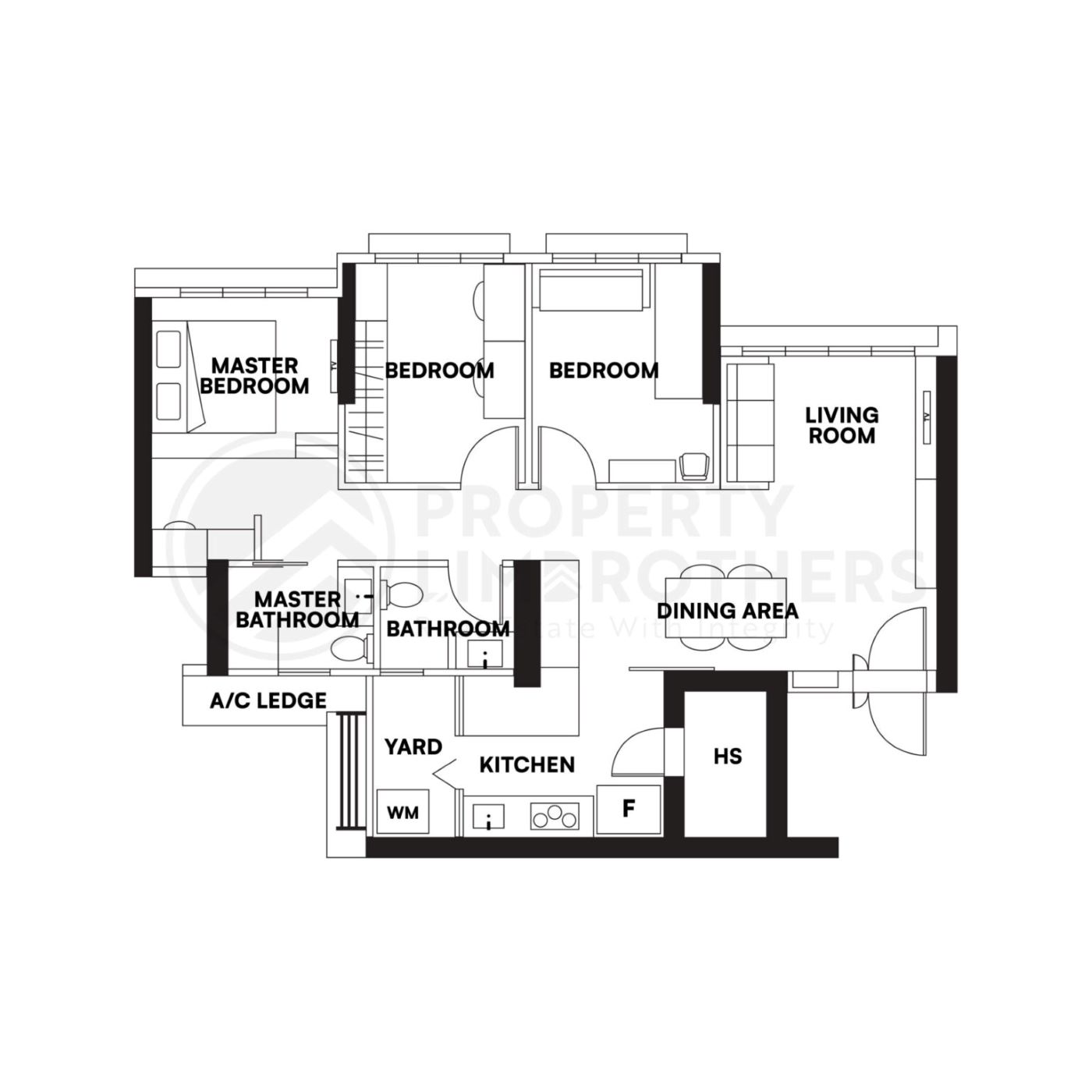 Floorplan Image