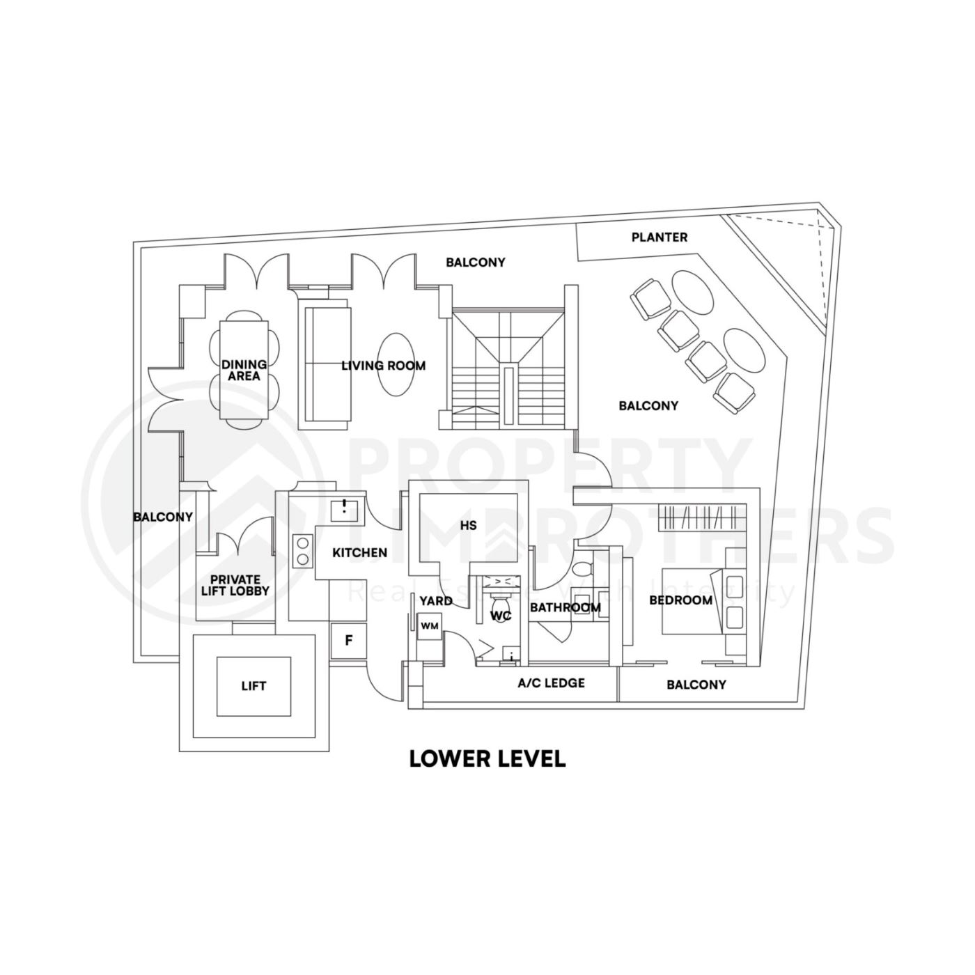 Floorplan Image