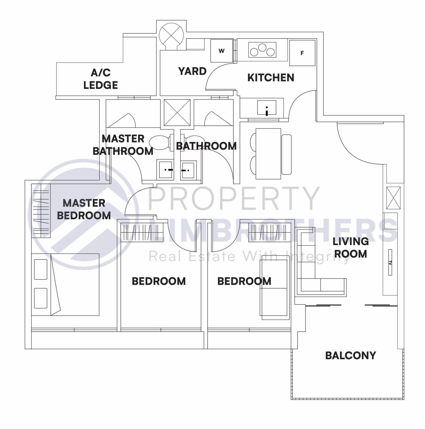 Floorplan Image