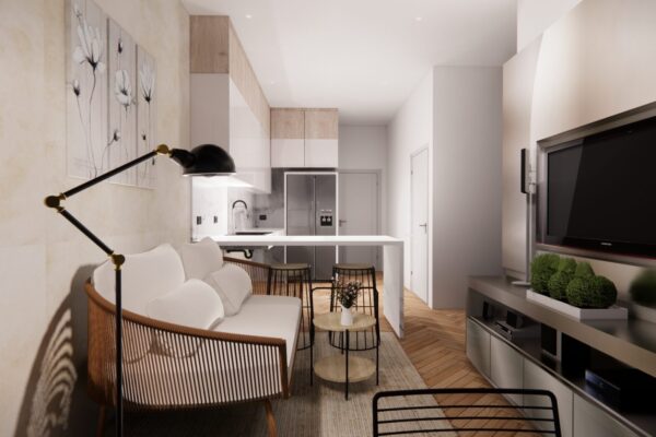 The Florence Residences