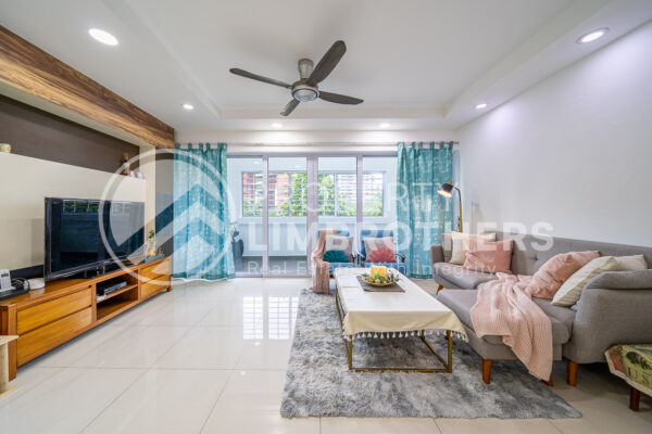 125 Potong Pasir Ave 1