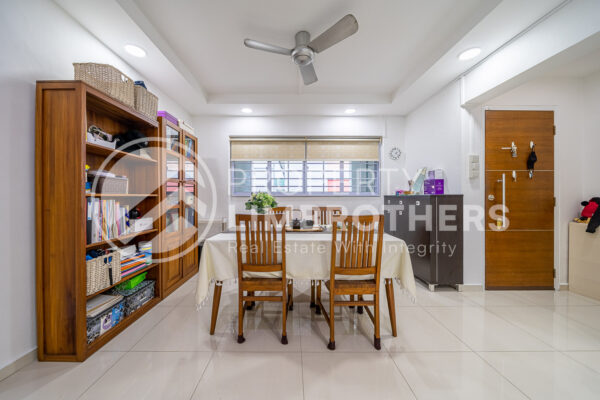 125 Potong Pasir Ave 1