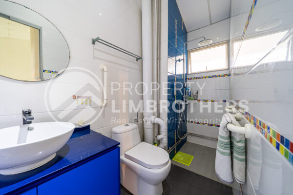 125 Potong Pasir Ave 1