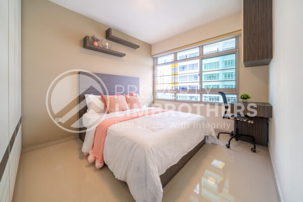 127D Kim Tian Road