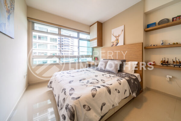127D Kim Tian Road