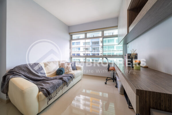 127D Kim Tian Road